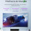 JN812T2 265 TDT DVB-T2 Digital Terrestrial TV Receiver EU Plug 7