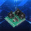 MIDI Shield for Musical Interface Board 5