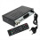 JN812T2 265 TDT DVB-T2 Digital Terrestrial TV Receiver EU Plug 5