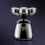 Rechargeable shaver
7-blade wireless charging shaver
Multi-function shaving and hair clipper 8