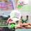 6 Pcs Ruler with 3 Dot Pen 7
