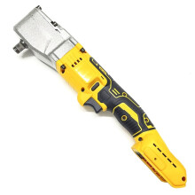 Fit For 20V Battery Brushless Ratchet Wrench