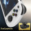 R36H PRO MAX Retro Handheld Video Game Console 4.2inch Screen Black 5