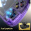 R36H PRO MAX Retro Handheld Game Console 64GB 4.2-Inch Screen A 6