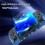 R36H PRO MAX Retro Handheld Game Console 64GB 4.2-Inch Screen A 8