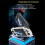R36H PRO MAX Retro Handheld Video Game Console 4.2inch Screen Black 6