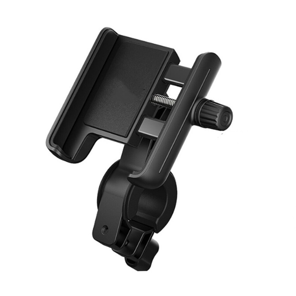 Holder For Kickscooter Max G30 G30d G30lp G2 G65 Black 4852044402366
