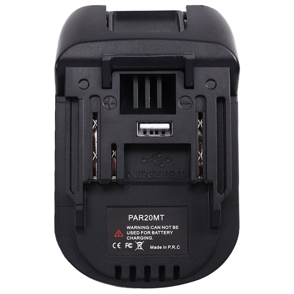 Battery Adapter Converter For 20V Lithium 4852044405206