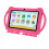 7-Zoll-Kindertablet mit robuster Schutzhülle (EU-Stecker, Pink) 1