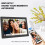 10.1inch Smart Digital Calendar HD Touchscreen9 (AU PLUG) 6