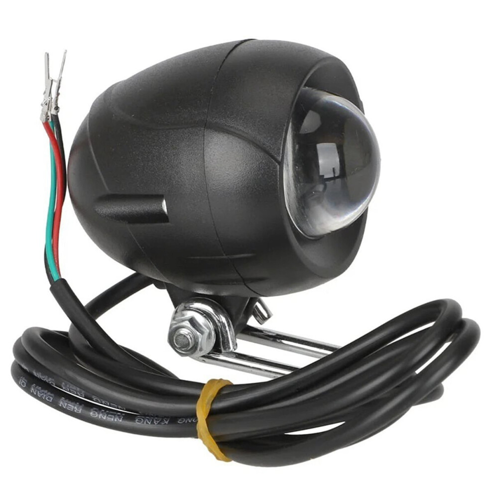 For E-Scooter