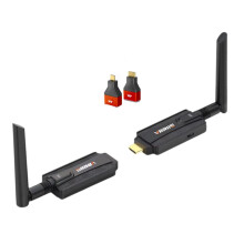 200M Wireless -compatible Transmitter And Receiver