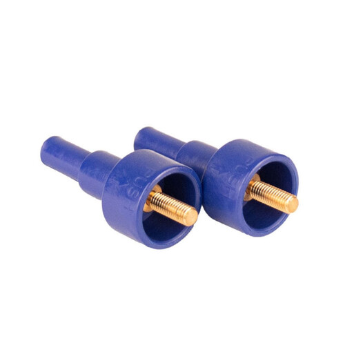 Universal Adapter 4,7-4.0 mm Electrofusion Welding for RITMO Joint 1