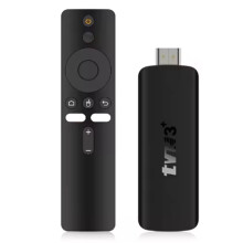 TVR3+ Android 14 voor Voice Wi-Fi 6
