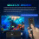 TVR3+ Android 14 voor Voice Wi-Fi 6 4