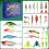 Fishing Advent Calendar 2025 4