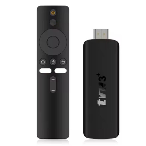 TVR3+ Android 14 voor Voice Wi-Fi 6 1