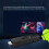 TVR3+ Android 14 voor Voice Wi-Fi 6 5