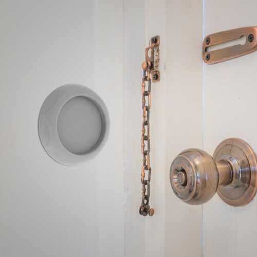 Protector De Pared De Para Infantiles 2