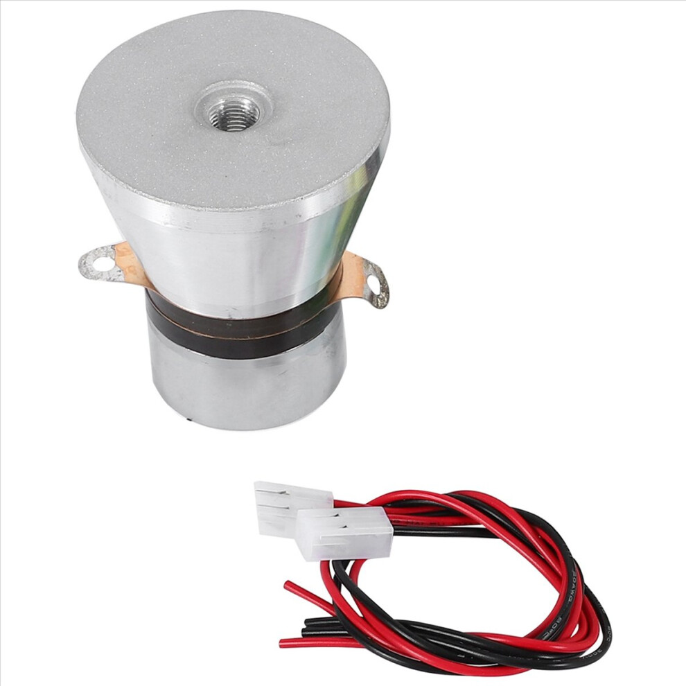 4X 100W 28Khz Ultrasonic Cleaning Transducer Cleaner High Performance +Power Driver Board 220Vac 4852044411962