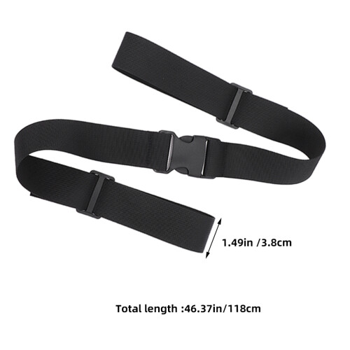 2Ud De Arnés Para Bebé, Cómodo, , Color Negro 1
