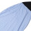 Surfboard Socks Cover 6Ft Blue And White Surf Storage Case 9