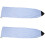Surfboard Socks Cover 6Ft Blue And White Surf Storage Case 2