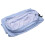 Surfboard Socks Cover 6Ft Blue And White Surf Storage Case 5