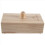 442HZ Tuning Fork, Fork Resonance Box, Chakra Forks 6