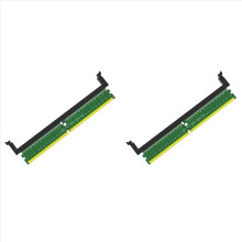 DDR5 U-Dimm 288pin Adapter DDR5 Geheugen Test Beschermingskaart