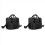 Bowling Bag, Tote with Cups and Padded Divider 1