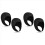 2 stuks neopreen duikkap, thermische wetsuitkap, badmuts 2