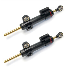 Voor Thunder CNC Stabilizer Fiber Carbon dempers