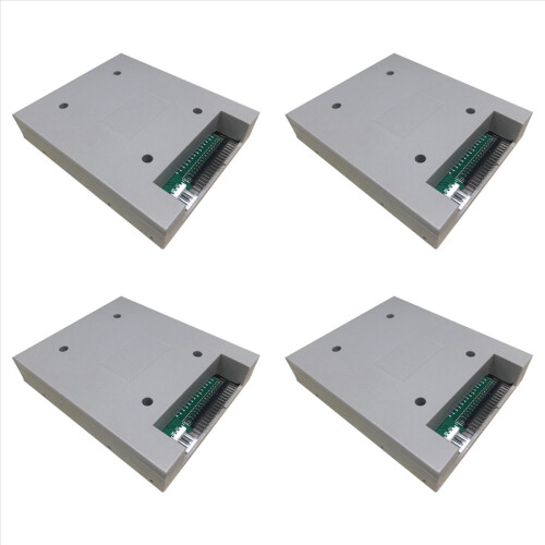 FDD-UDD U144 1,44 MB USB SSD floppy drive-emulator 1