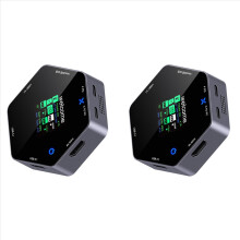 Eight in One Docking Station Type C Smart Display