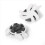 Quick Twist Golfschoen Spikes Antislip 4