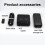 M.2 Dual Bay SSD Enclosure External Hard Disk Docking Station 10