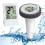 Schwimmendes Schwimmbadthermometer, leicht ablesbar, digital 3