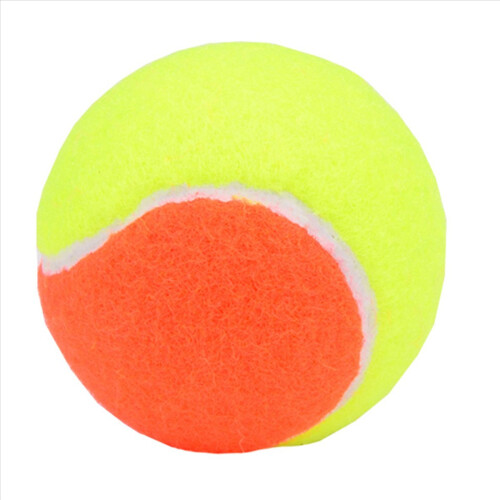 9 PCS Elasticity Soft Beach Tennis Ball High Quality Training 2