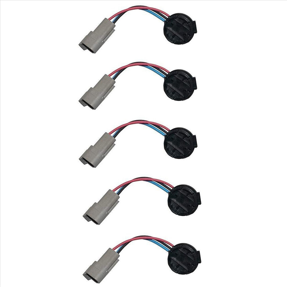 Golf Cart Speed Sensor Assembly For Club Car Precedent 2004-Up 4853020735409