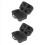 for Game System Suitcase Nylon Carrying Bags Case 2