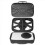 for Game System Suitcase Nylon Carrying Bags Case 6