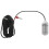 12V Grüne 108-teilige LED-Unterwasser-Angelköder-Fischfinderlampe 5
