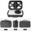 for Game System Suitcase Nylon Carrying Bags Case 5