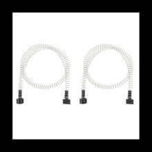 Spring Brake 165cm roestvrijstalen zipline-snelheidsreducer