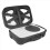 for Game System Suitcase Nylon Carrying Bags Case 7