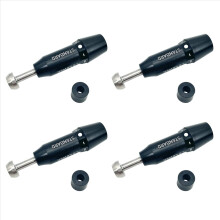 Golf Shaft Sleeve Adapter Geschikt voor GEN3 GEN4 0811X 0811XF,