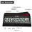 LEAP Chess Clock Advanced Digital Timer with 7 Type 38 Timing 3