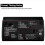 LEAP Chess Clock Advanced Digital Timer with 7 Type 38 Timing 6