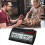LEAP Chess Clock Advanced Digital Timer with 7 Type 38 Timing 7